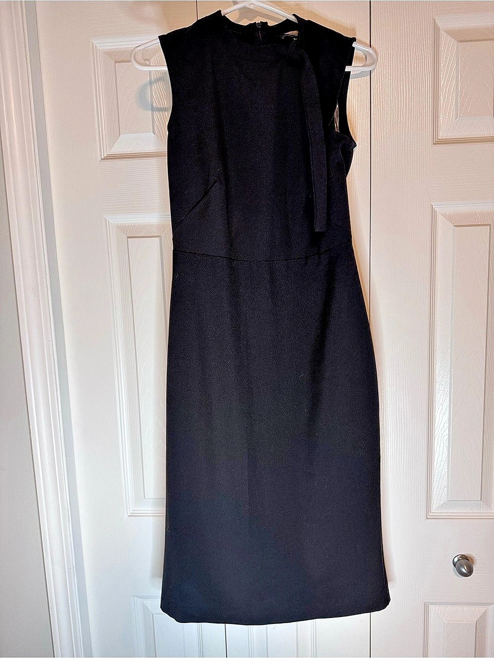 Lori Michaels Collection Sleeveless Sheath Dress25